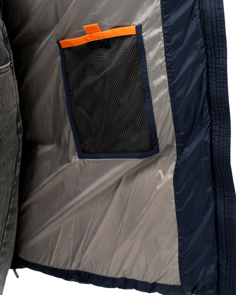 Parajumpers Janet Jas Blauw