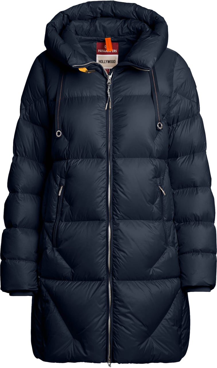 Parajumpers Janet Jas Blauw