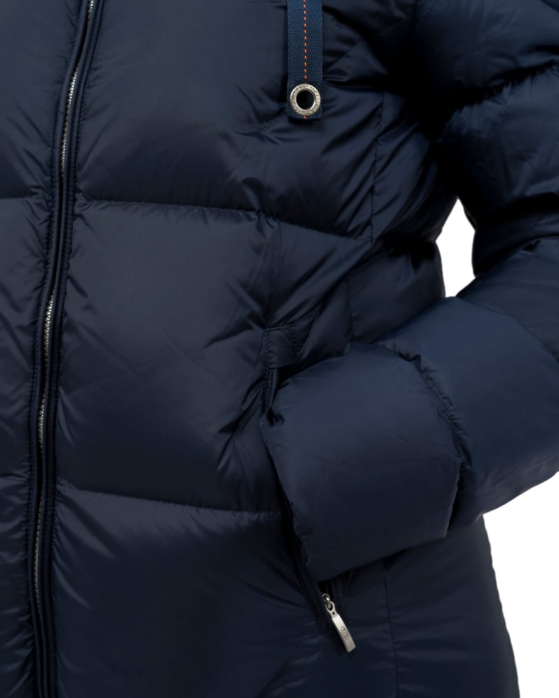 Parajumpers Janet Jas Blauw