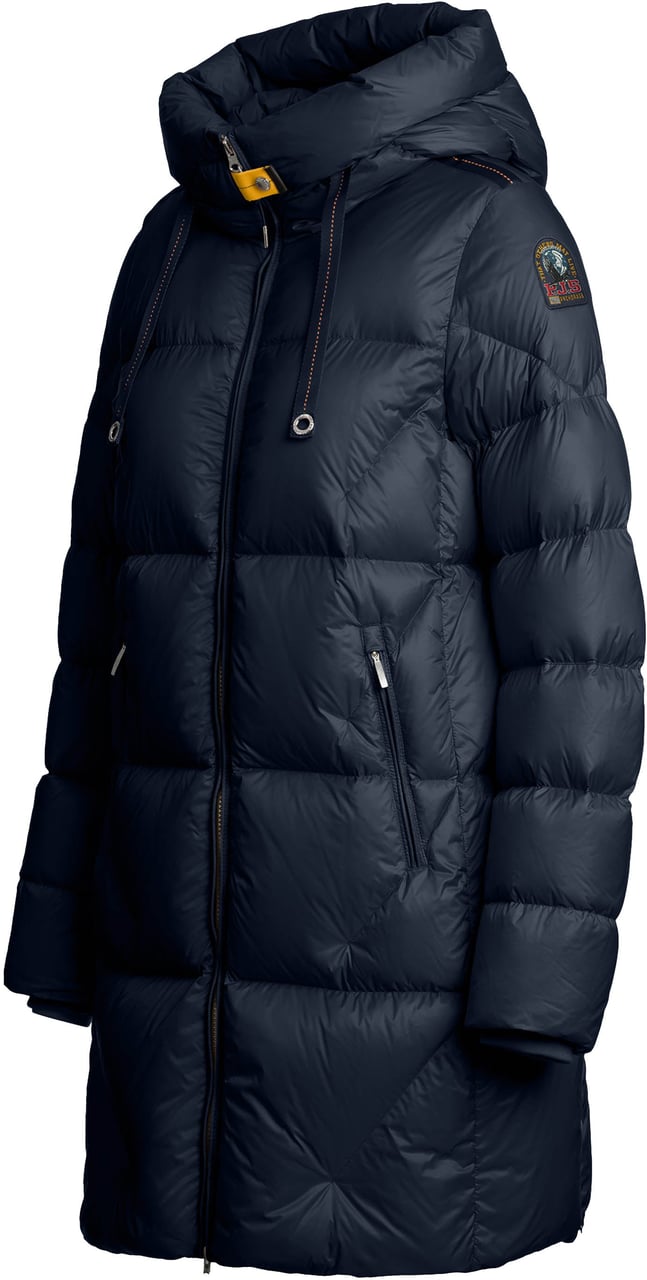 Parajumpers Janet Jas Blauw