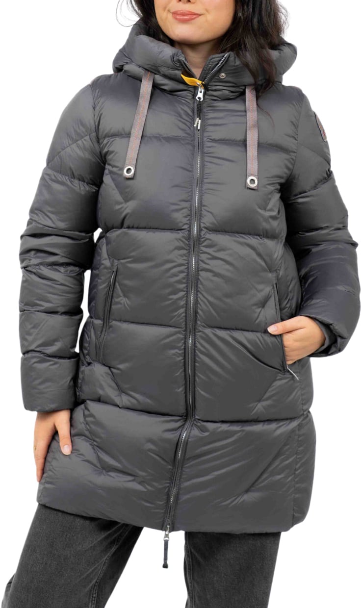 Parajumpers Janet Jas Grijs