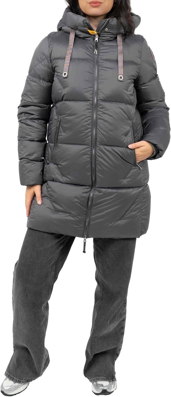 Parajumpers Janet Jas Grijs