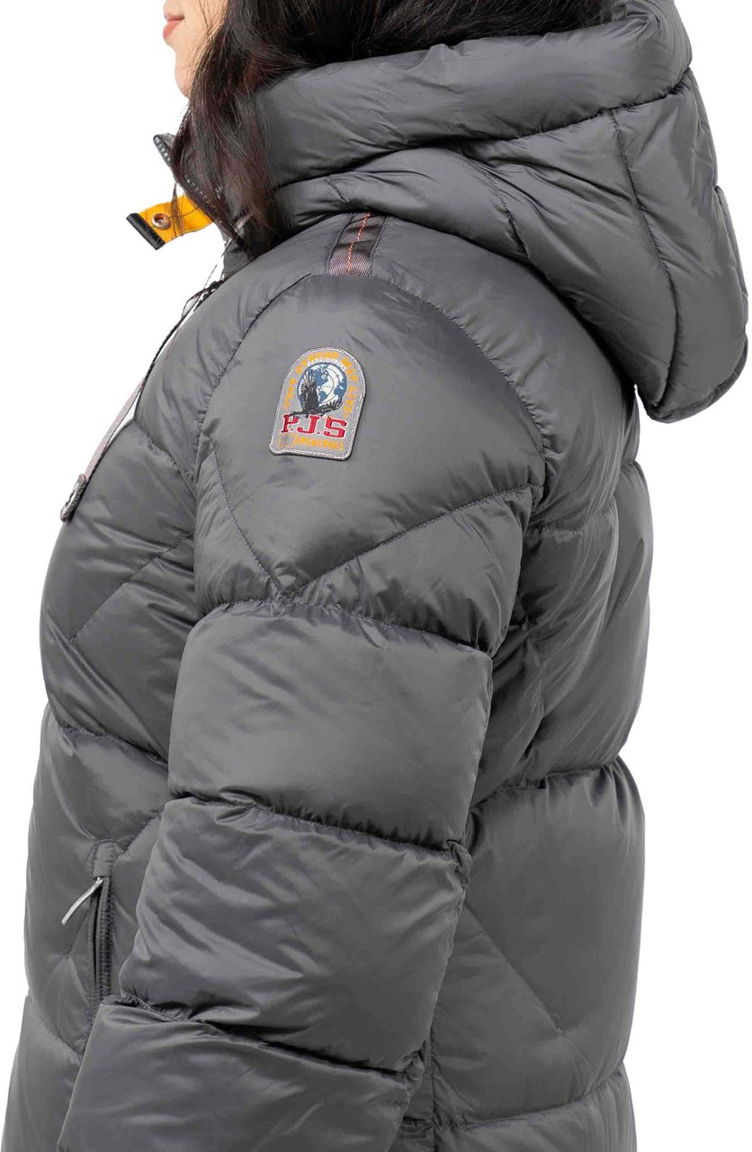 Parajumpers Janet Jas Grijs