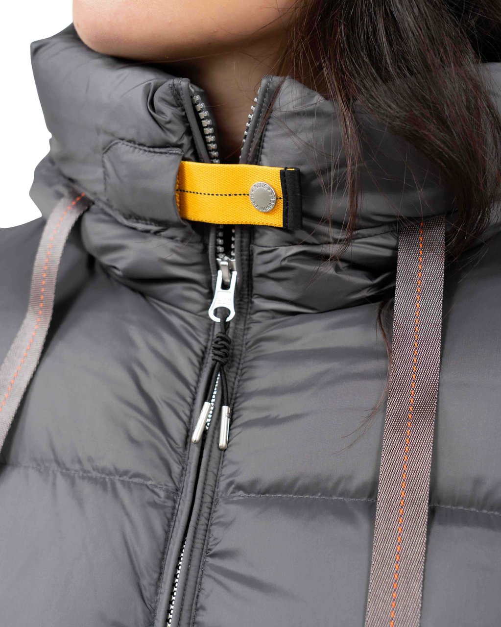 Parajumpers Janet Jas Grijs
