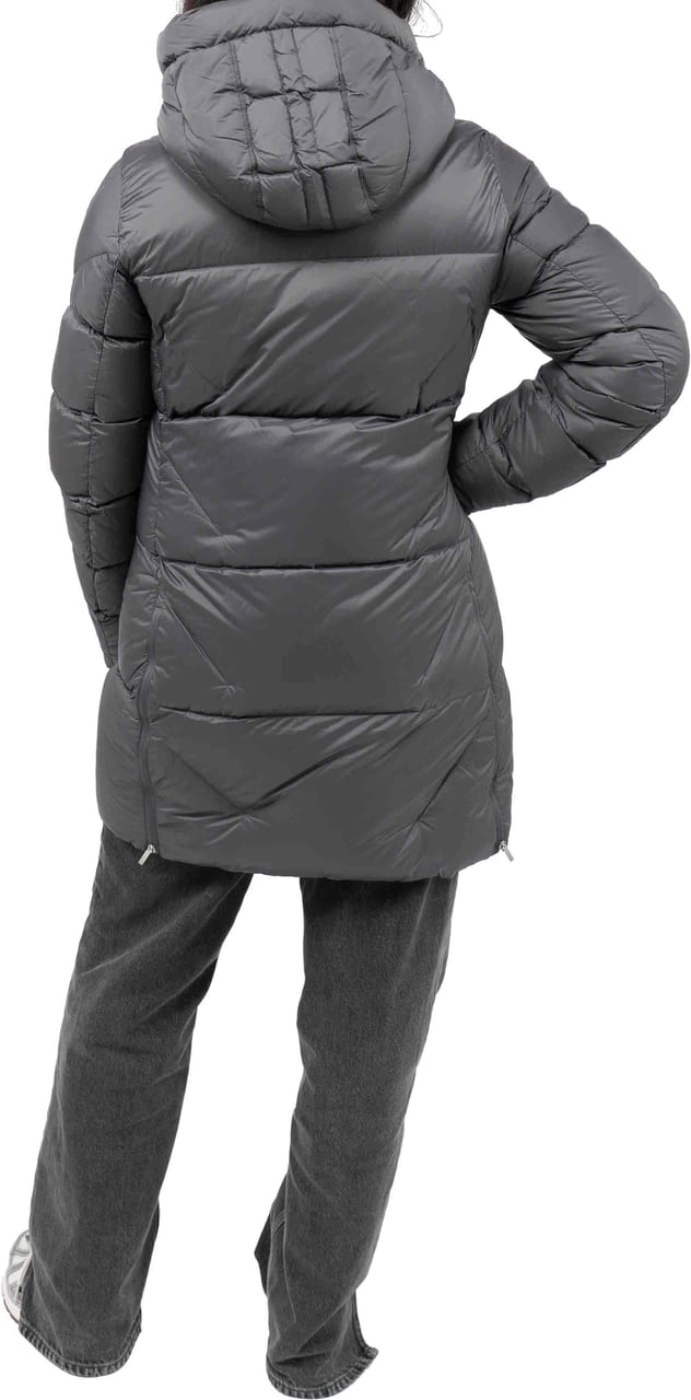 Parajumpers Janet Jas Grijs