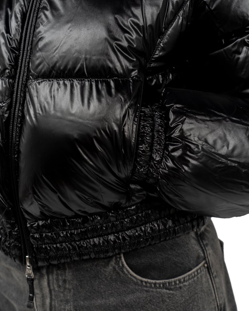 Parajumpers Merry Jas Zwart