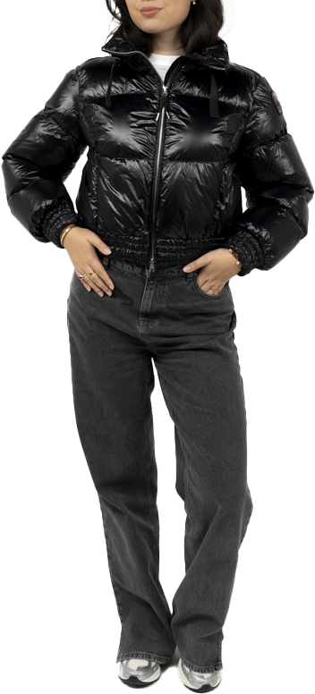 Parajumpers Merry Jas Zwart