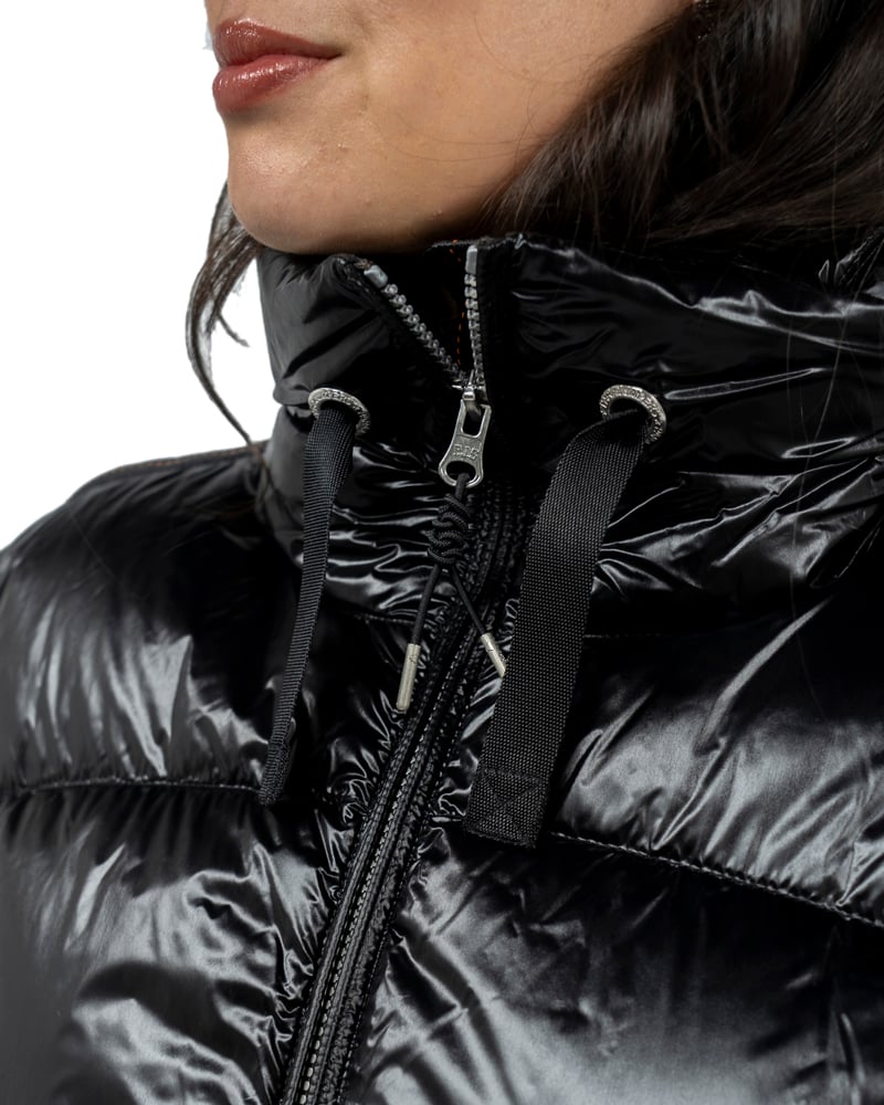 Parajumpers Merry Jas Zwart