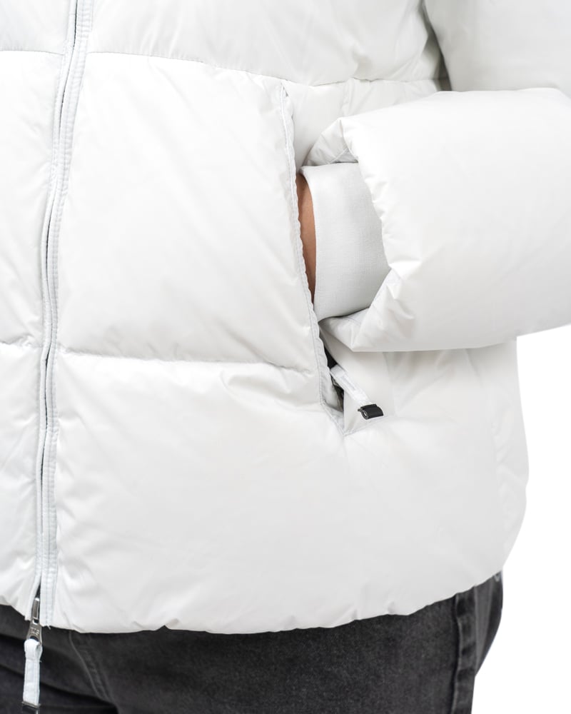 Parajumpers Vania Jas Blauw