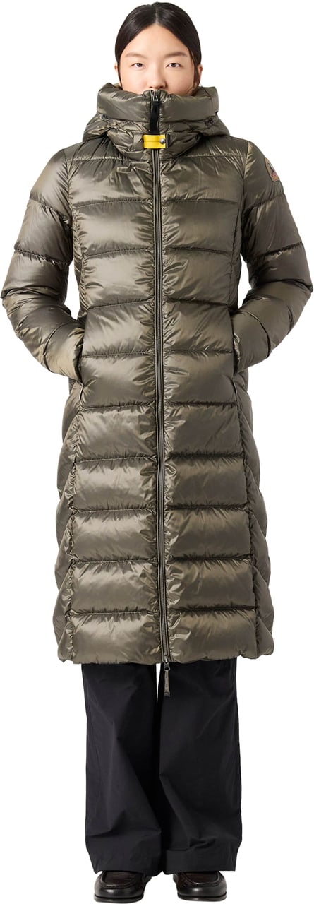 Parajumpers Leah Jas Grijs