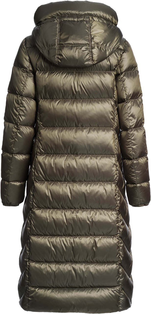 Parajumpers Leah Jas Grijs