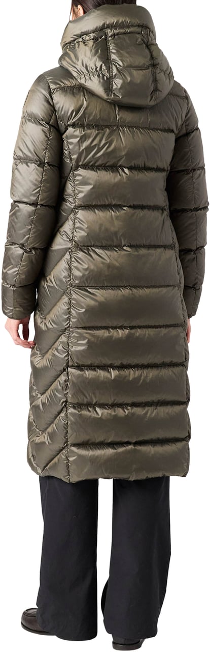 Parajumpers Leah Jas Grijs