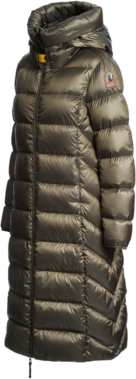 Parajumpers Leah Jas Grijs