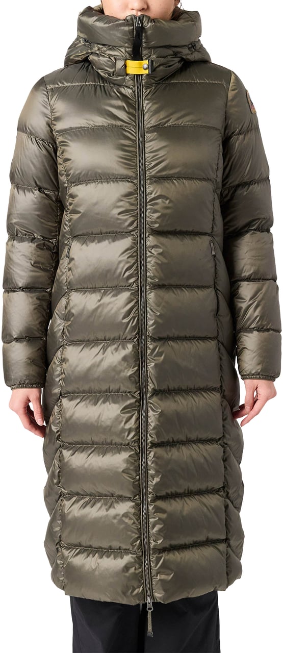 Parajumpers Leah Jas Grijs
