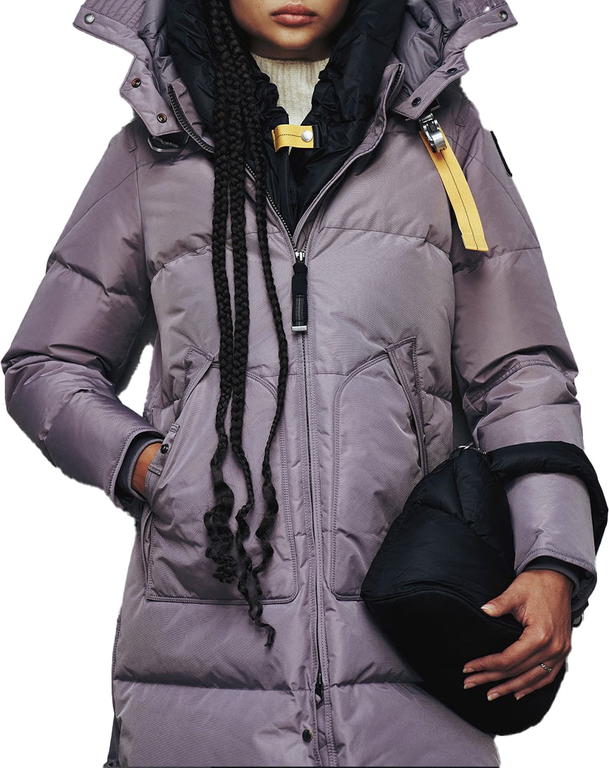 Parajumpers Marion Jas Grijs