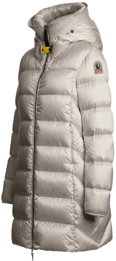 Parajumpers Jackets Grey Grijs