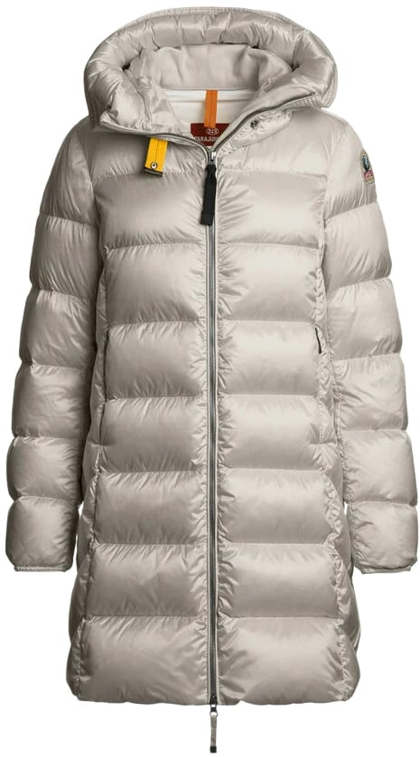 Parajumpers Jackets Grey Grijs
