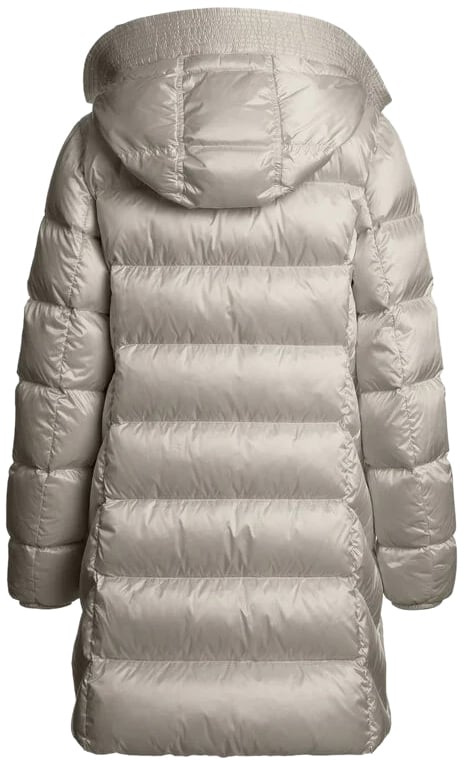 Parajumpers Jackets Grey Grijs