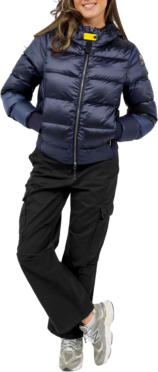 Parajumpers Mariah Bomberjas Blauw