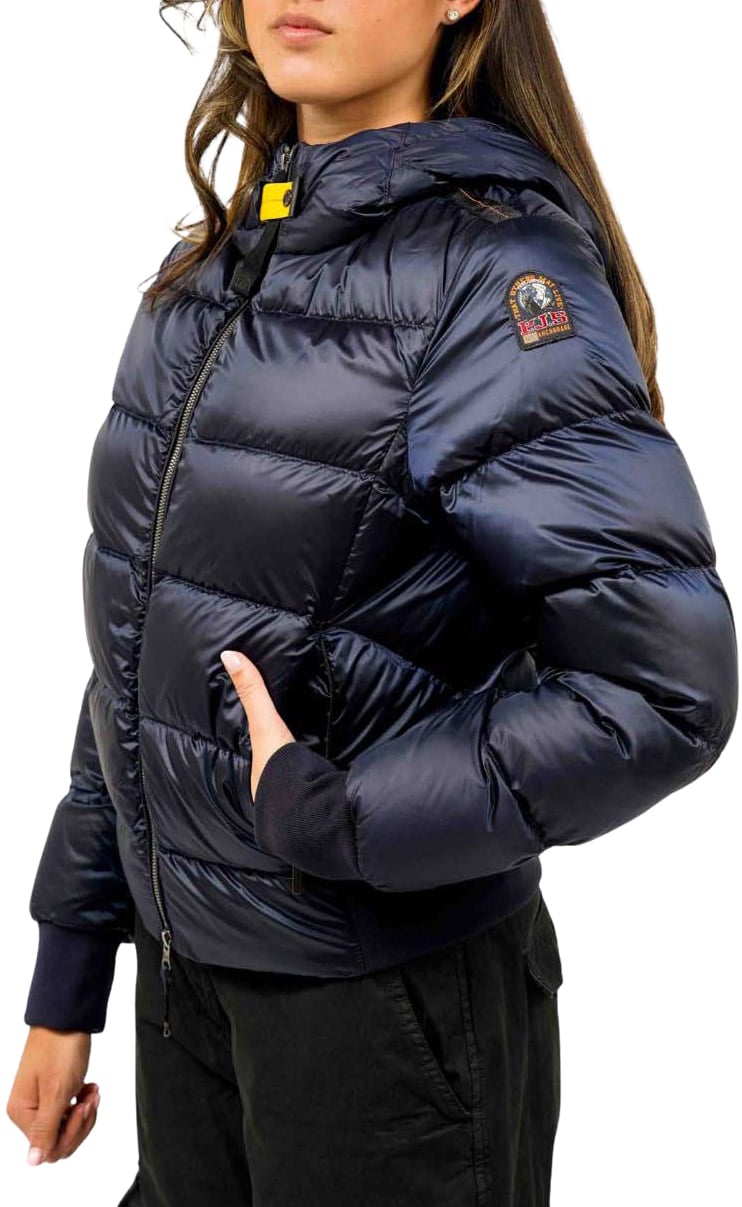 Parajumpers Mariah Bomberjas Blauw