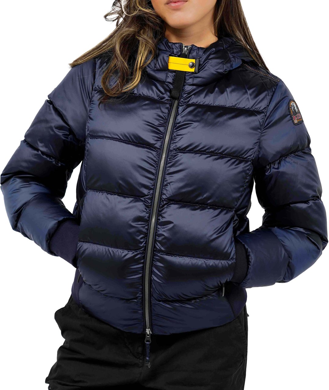 Parajumpers Mariah Bomberjas Blauw