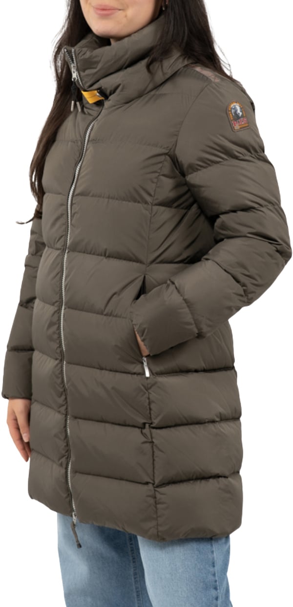 Parajumpers Malandra Jas Grijs