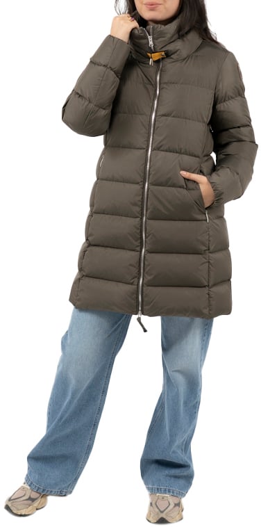 Parajumpers Malandra Jas Grijs
