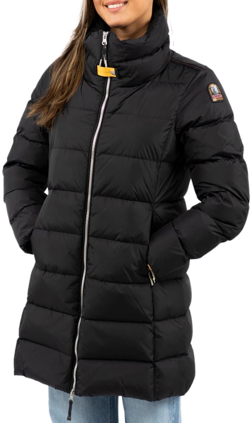 Parajumpers Malandra Jas Zwart