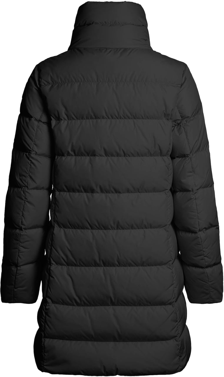Parajumpers Malandra Jas Zwart
