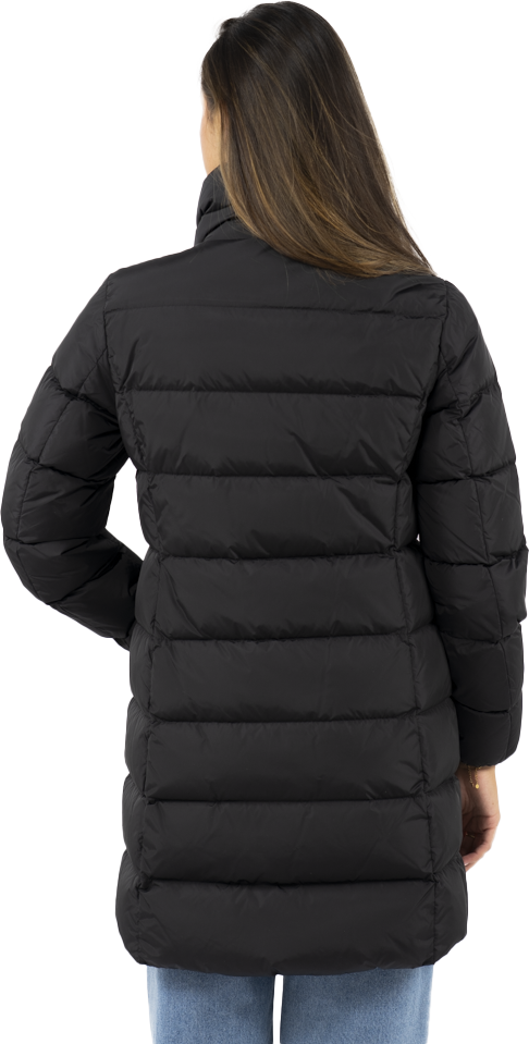 Parajumpers Malandra Jas Zwart