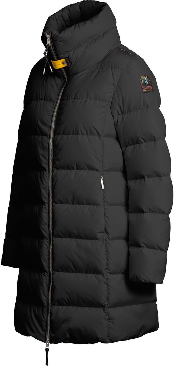 Parajumpers Malandra Jas Zwart