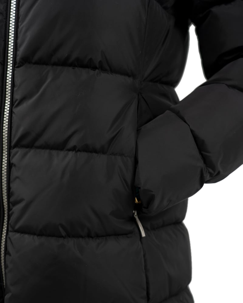 Parajumpers Malandra Jas Zwart