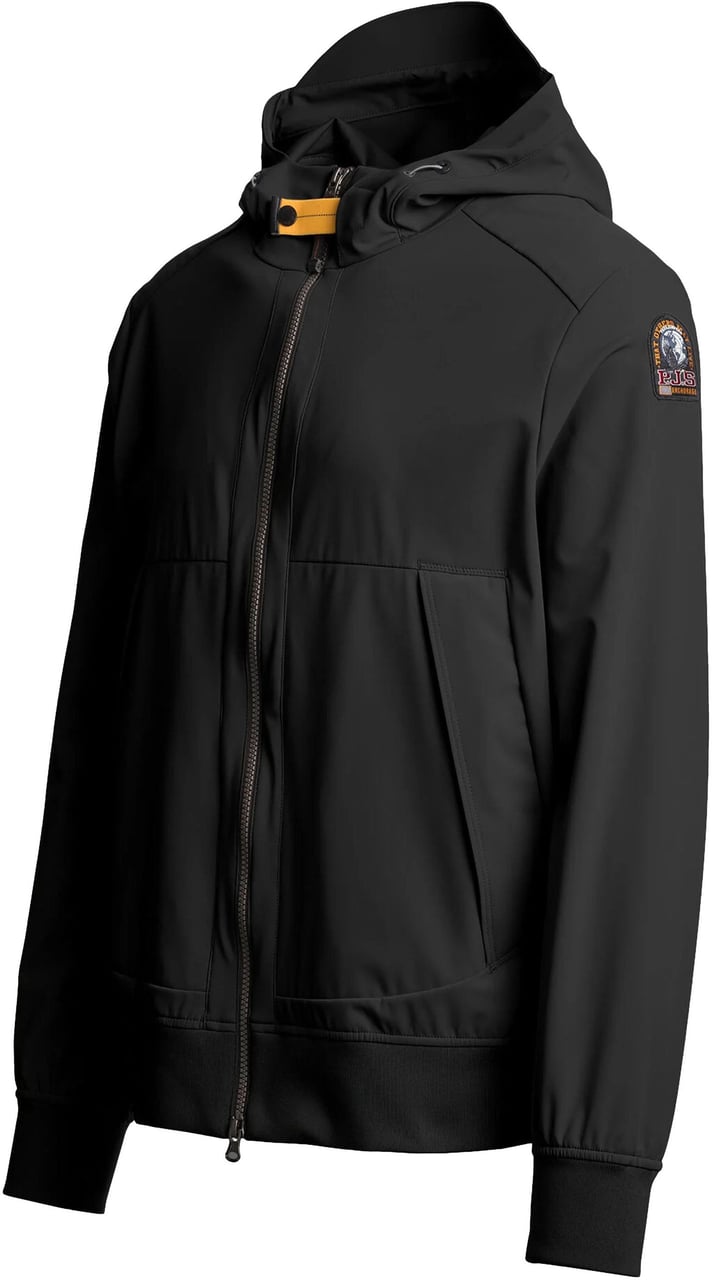 Parajumpers Abner Zwart