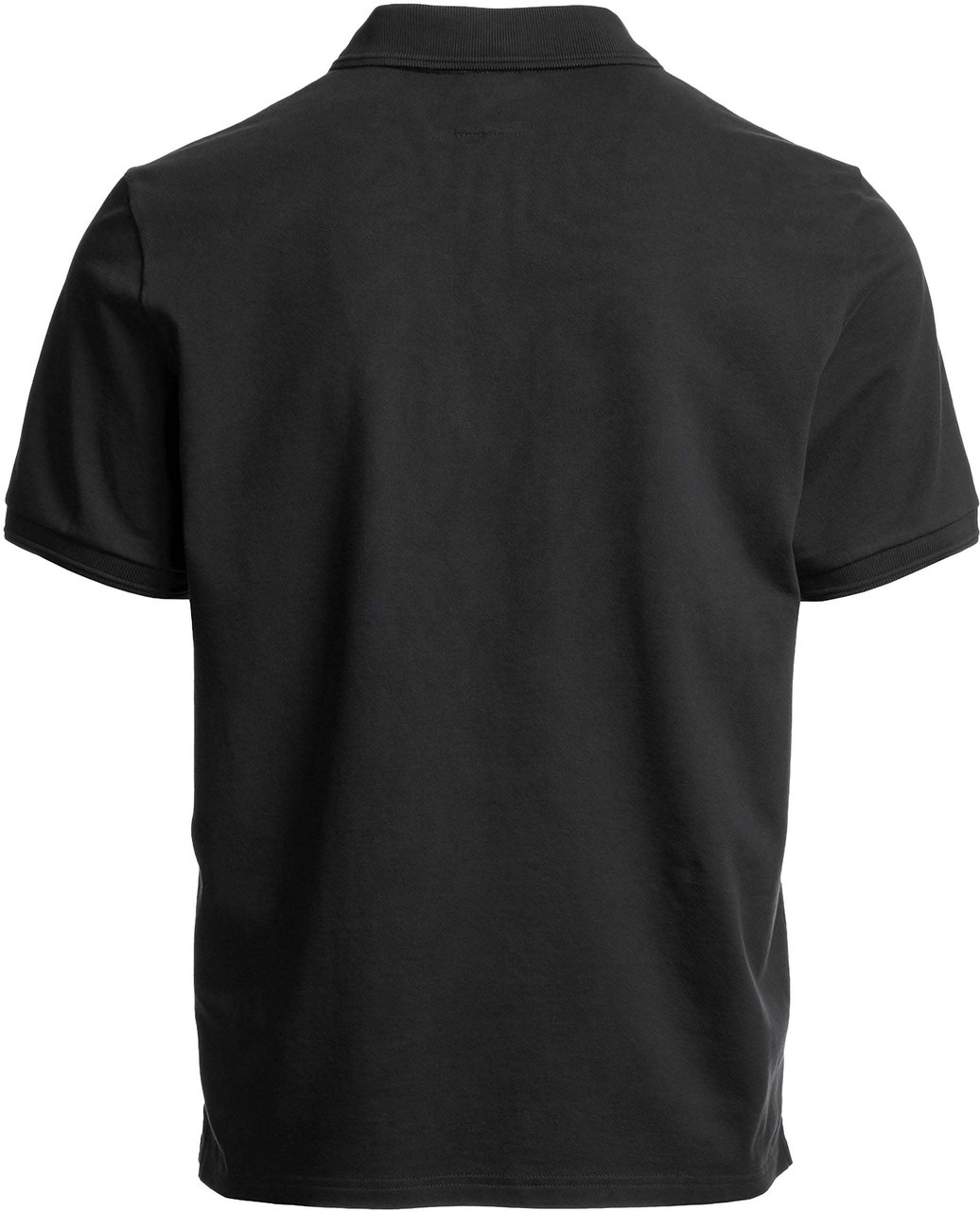 Parajumpers Polo Wellington Zwart