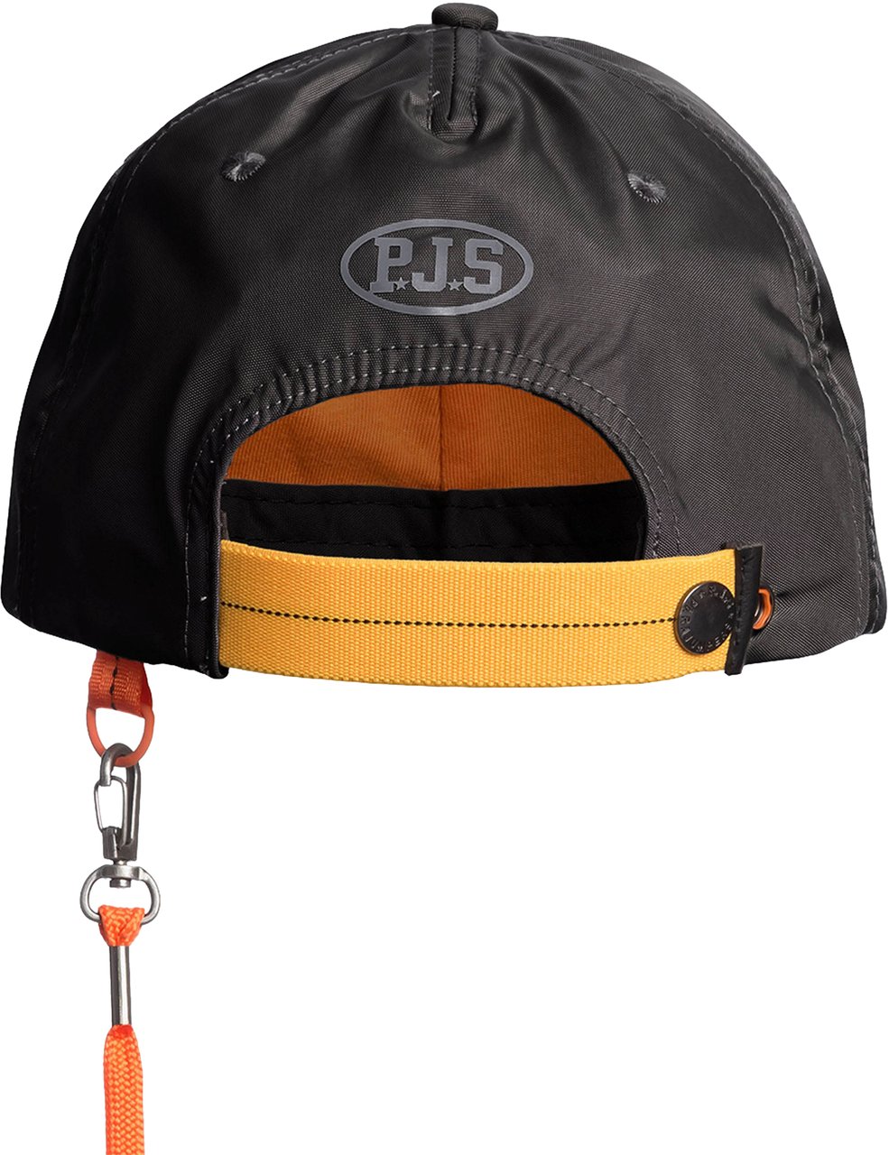 Parajumpers Bravo Pet Zwart