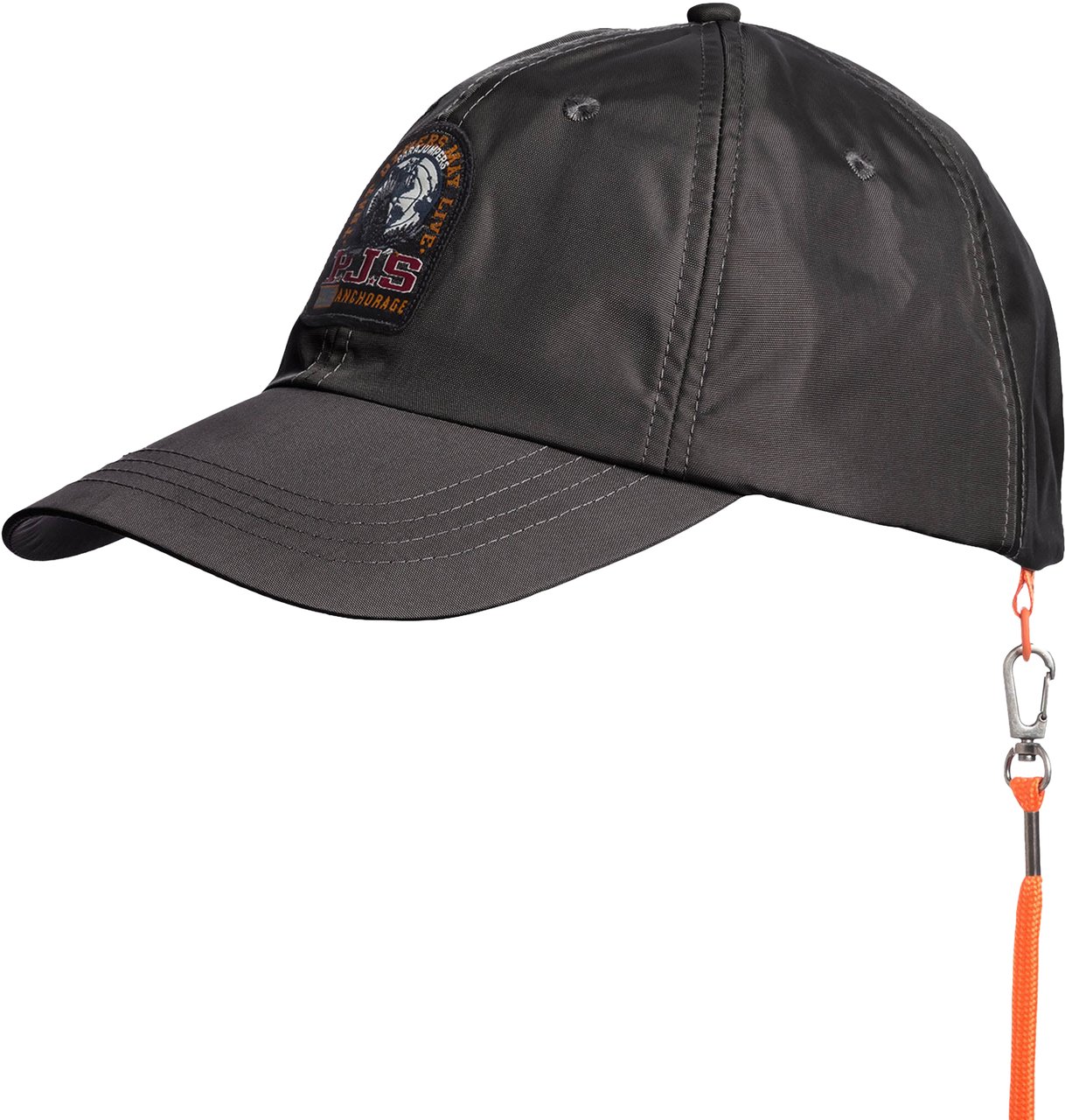 Parajumpers Bravo Pet Zwart