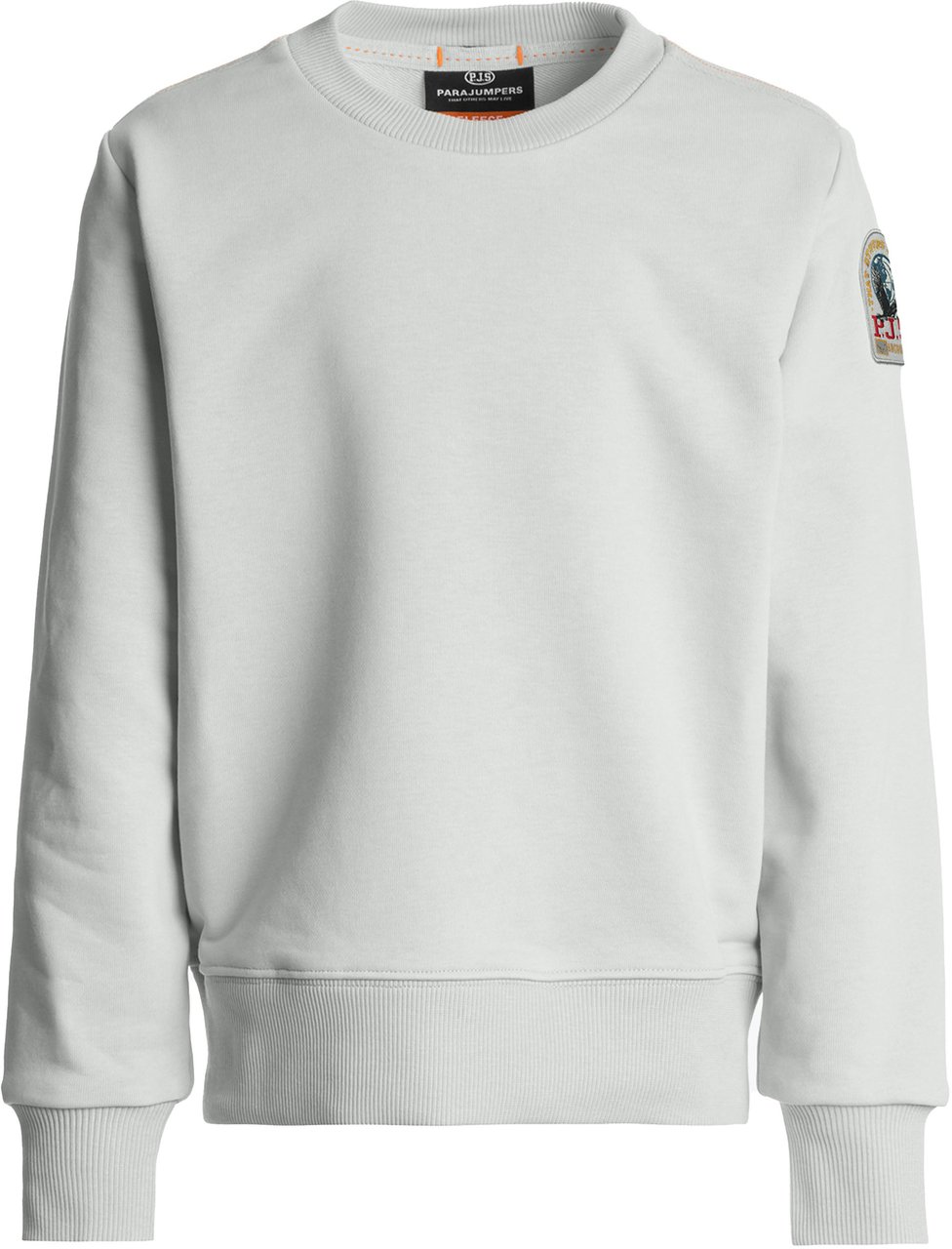 Parajumpers K2 Sweater Grijs