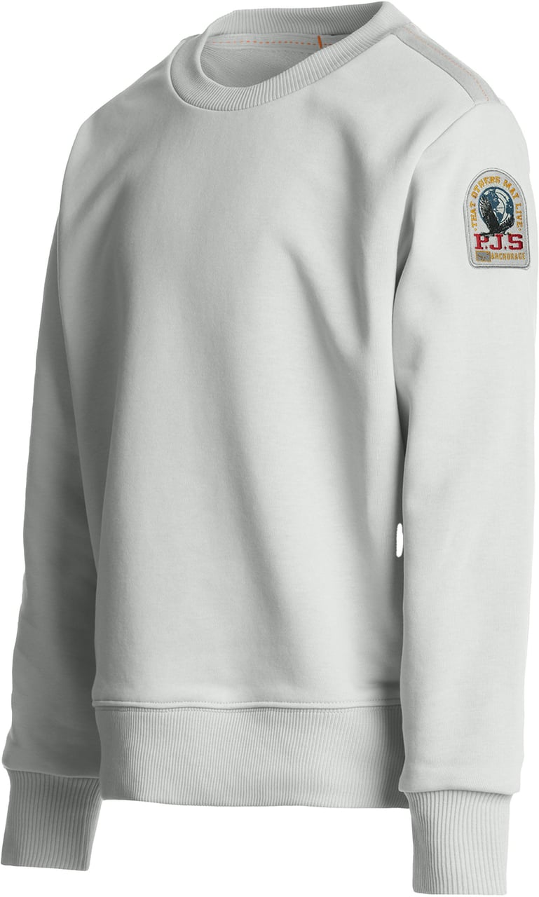 Parajumpers K2 Sweater Grijs