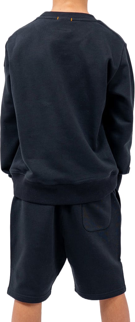 Parajumpers K2 Sweater Zwart