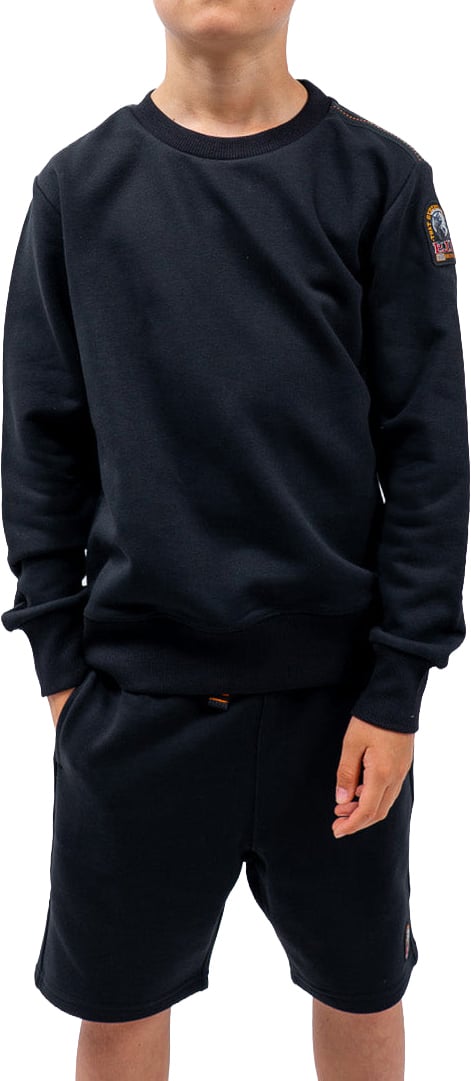 Parajumpers K2 Sweater Zwart