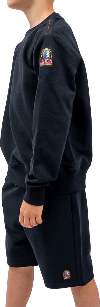 Parajumpers K2 Sweater Zwart