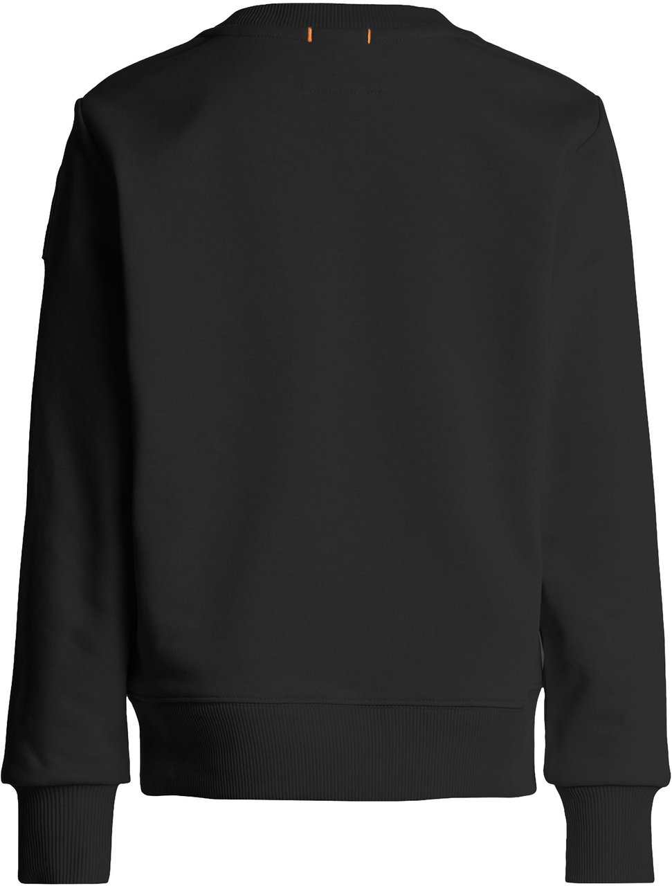 Parajumpers K2 Sweater Zwart