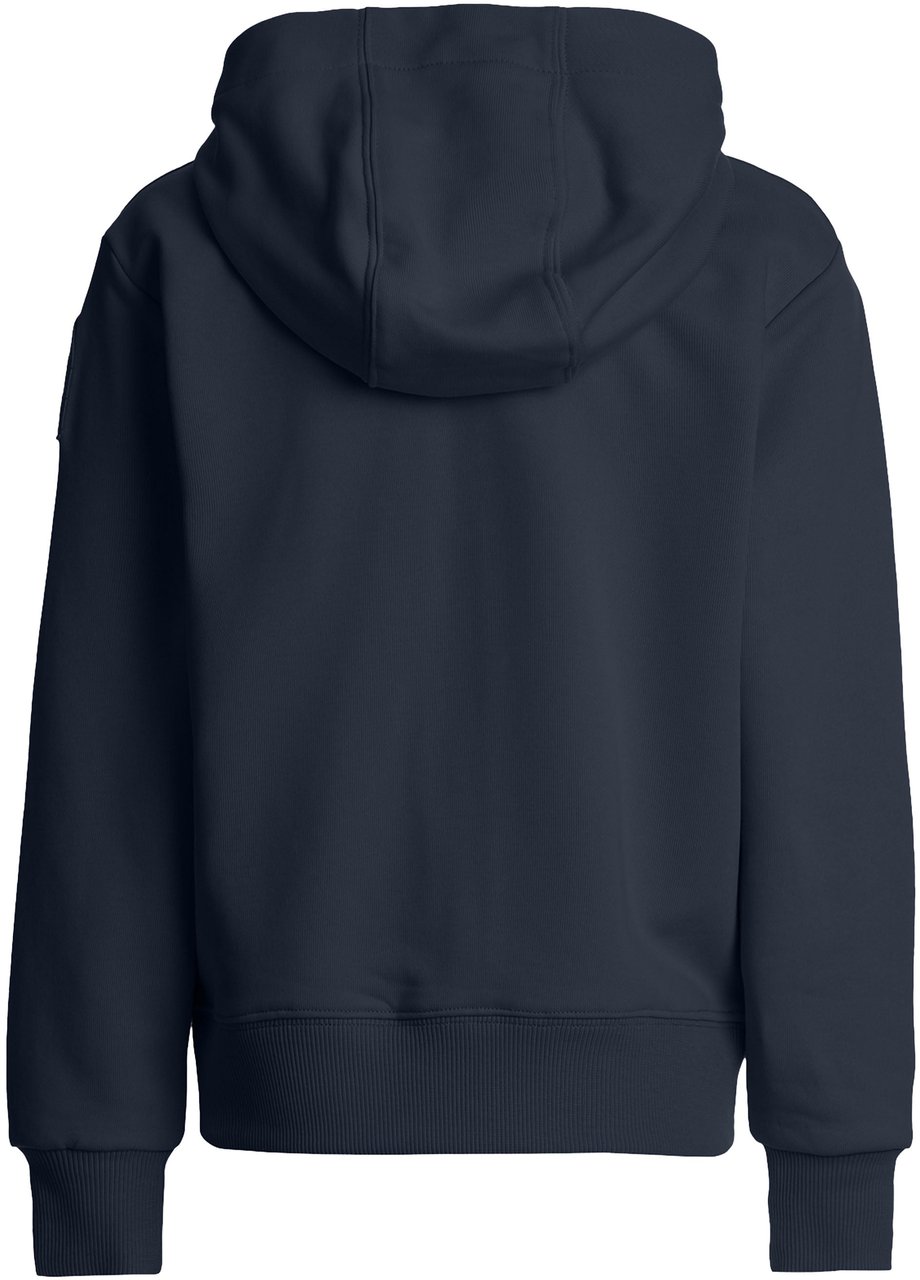 Parajumpers Charlie Easy Sweater Blauw