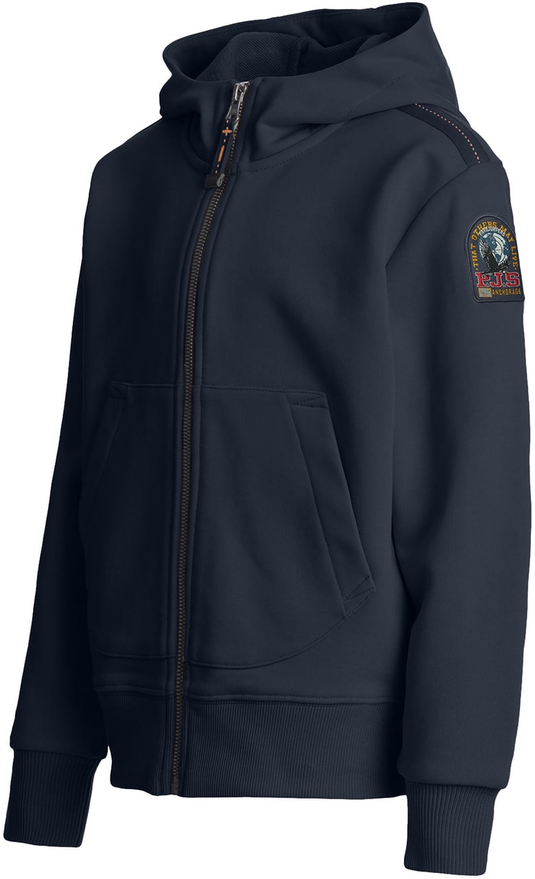 Parajumpers Charlie Easy Sweater Blauw