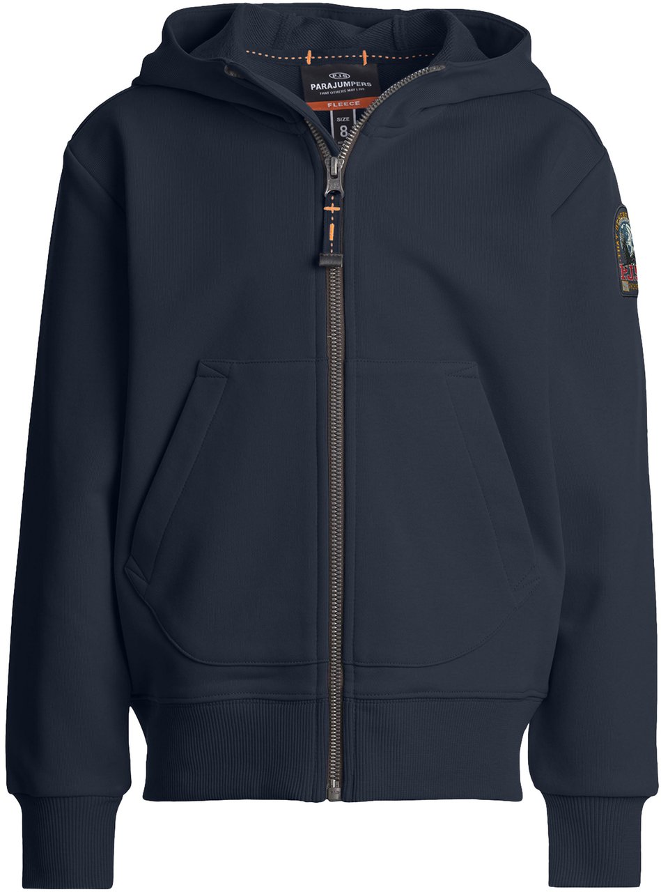 Parajumpers Charlie Easy Sweater Blauw