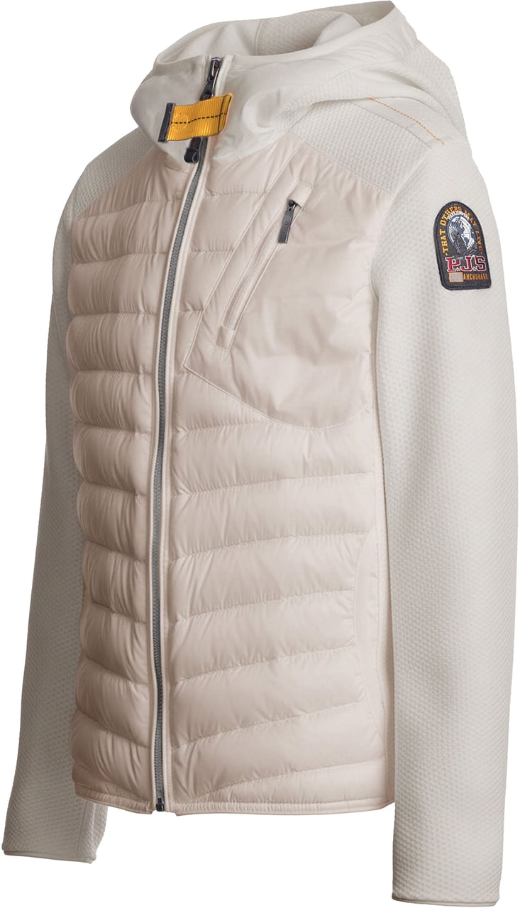 Parajumpers Nolan Zomerjas Beige