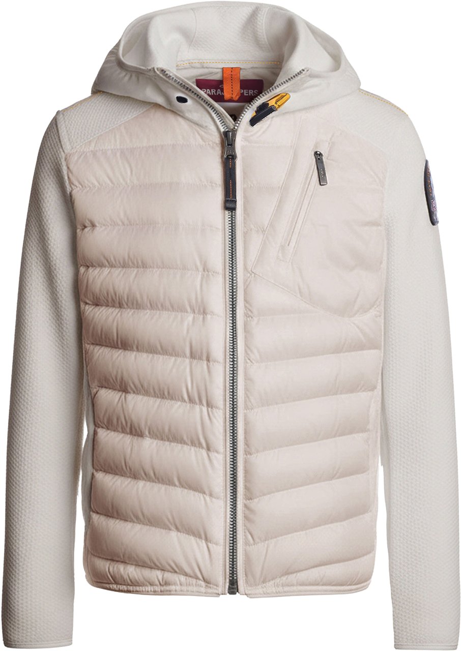 Parajumpers Nolan Zomerjas Beige