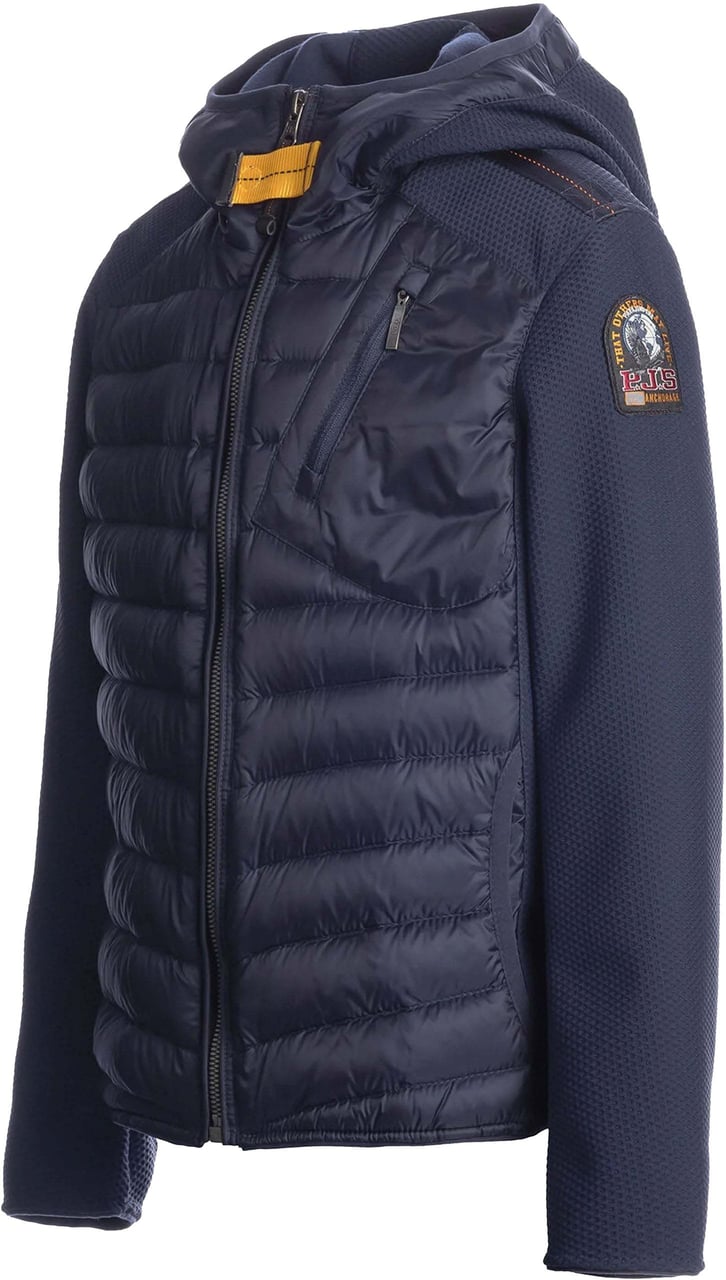 Parajumpers Nolan Blauw