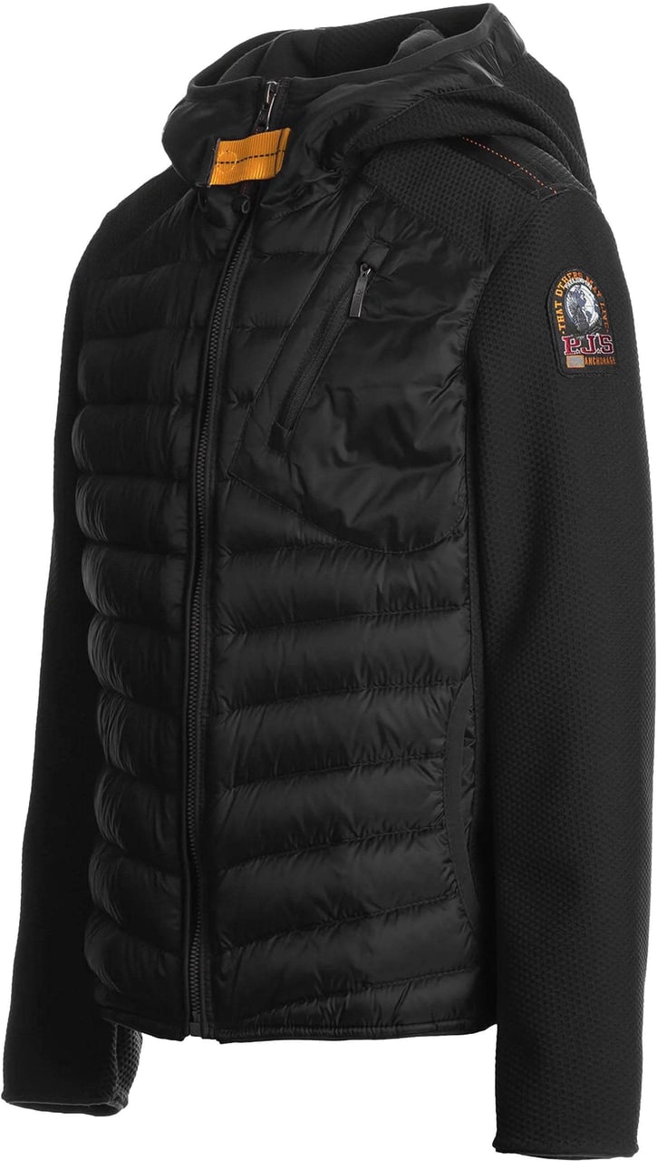 Parajumpers Nolan Zwart