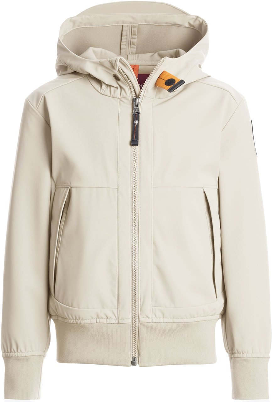 Parajumpers Abner Bomberjas Beige